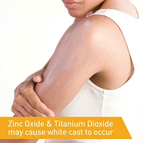 Mineral Body Sunscreen with Hyaluronic Acid - 5 oz