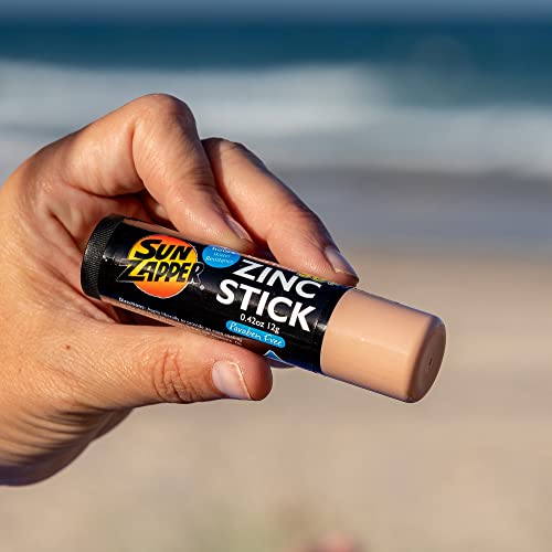 Mineral Zinc Stick Sunscreen SPF 50+ Breeze Surf Club