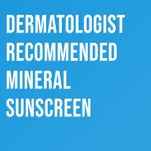 Zinc SPF 50+ Sunscreen Stick - Fragrance Free