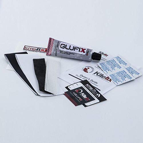 Kitesurfing Repair Kit