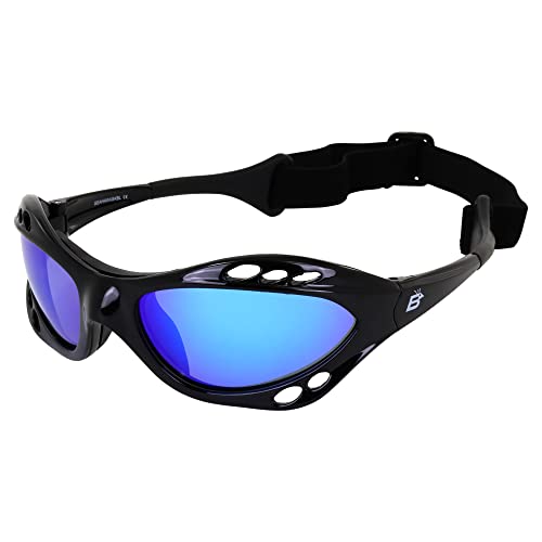Seahawk Polarized Sunglasses for Watersports