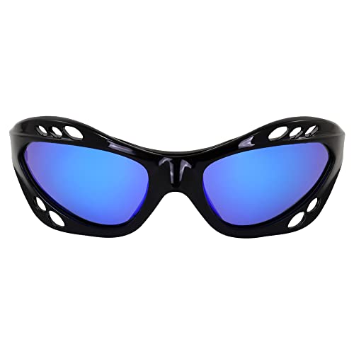 Seahawk Polarized Sunglasses for Watersports