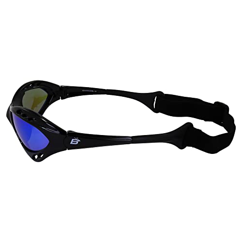Seahawk Polarized Sunglasses for Watersports