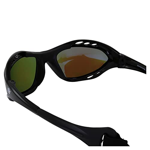 Seahawk Polarized Sunglasses for Watersports