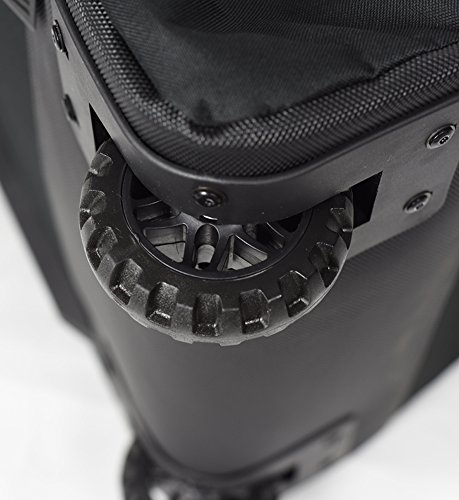 Slingshot Sports Wheeled Golf Bag for Kiteboards/Travel