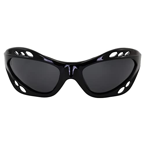 Seahawk Polarized Sunglasses 2-Pack for Watersports