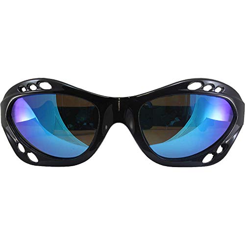 Seahawk Polarized Sunglasses 2-Pack for Watersports