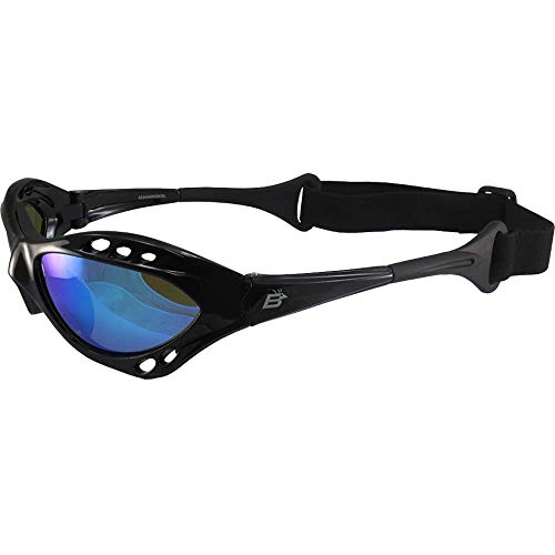Seahawk Polarized Sunglasses 2-Pack for Watersports