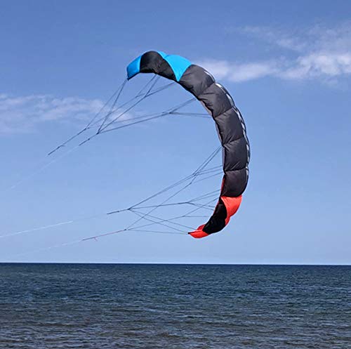Sting Stunt Kite - 2.6m Quad Line