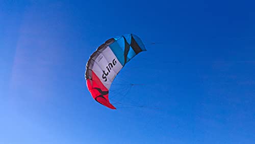 Sting Stunt Kite - 2.6m Quad Line