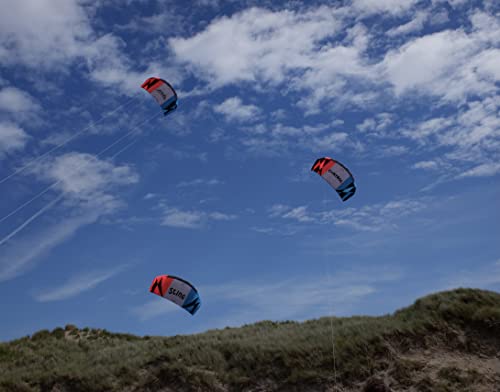 Sting Stunt Kite - 2.6m Quad Line