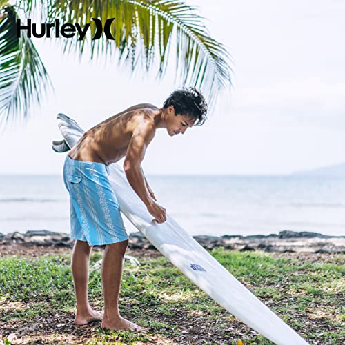 USA Flag Board Shorts for Men by Hurley