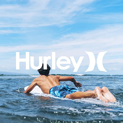 USA Flag Board Shorts for Men by Hurley