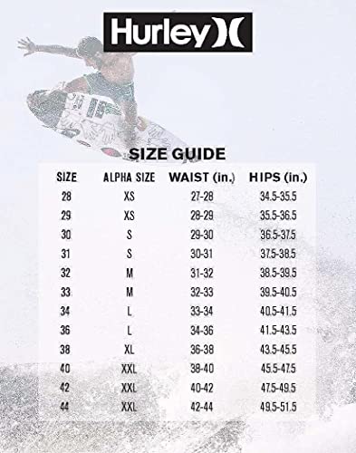 USA Flag Board Shorts for Men by Hurley