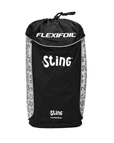Sting Stunt Kite - 2.6m Quad Line