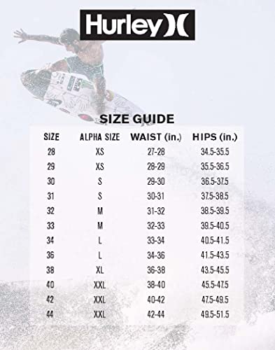 USA Flag Board Shorts for Men by Hurley