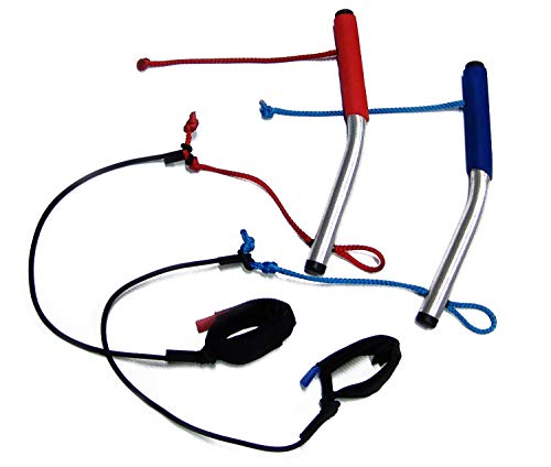 Sting Stunt Kite - 2.6m Quad Line