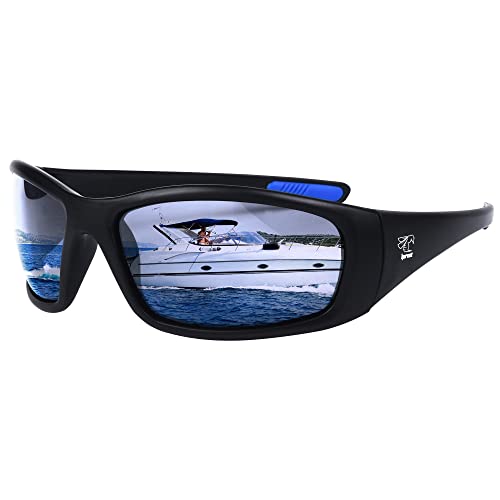 Hornet Watersports Polarized Floating Sunglasses