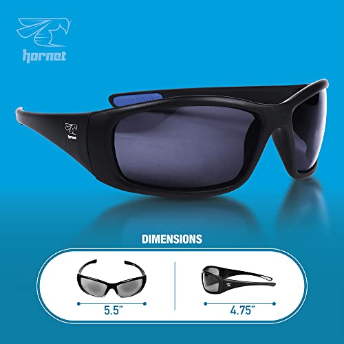 Hornet Watersports Polarized Floating Sunglasses