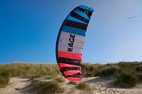 Flexifoil Rage Power Kite for Summer Fun