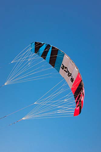 Flexifoil Rage Power Kite for Summer Fun
