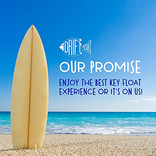 Floating Sunglass Strap | Neoprene Retainer | Black (2-Pack)