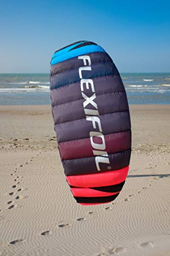 Flexifoil Rage Power Kite for Summer Fun