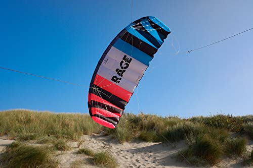 Flexifoil Rage Power Kite for Summer Fun