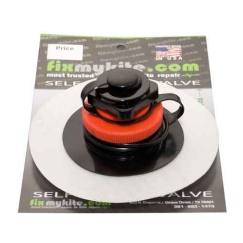 FMK Ozone Big Boston Kite Valve, NO Velcro