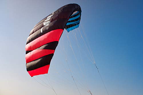 Flexifoil Rage Power Kite for Summer Fun