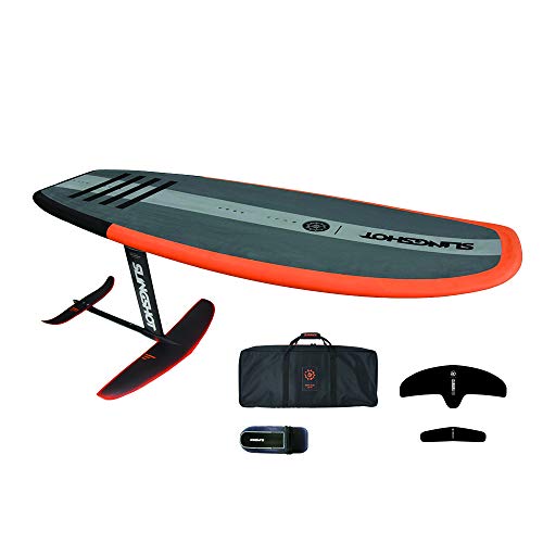 Kitesurfing Boards