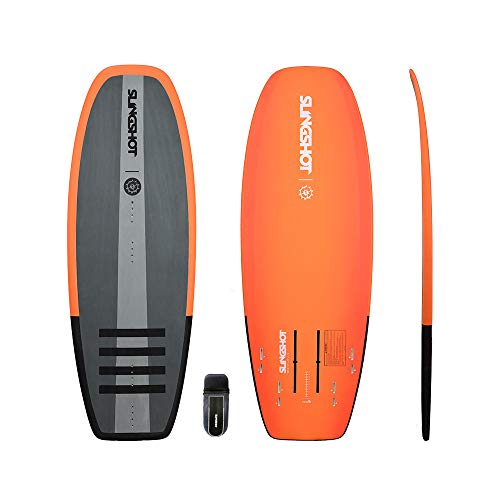 Slingshot FWake V3 Foil Complete Package