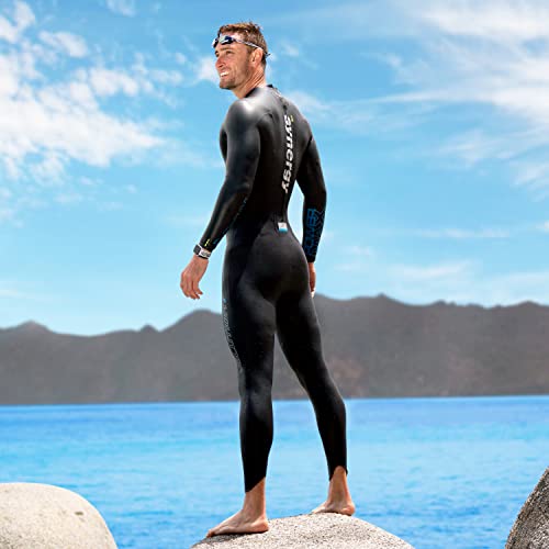 Synergy Triathlon Full Sleeve Wetsuit - Men's