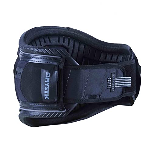Mystic Stealth Waist Harness Black