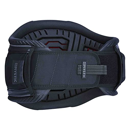 Mystic Stealth Waist Harness Black