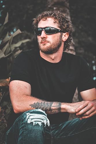 Floatable Sunglasses for Water Sports