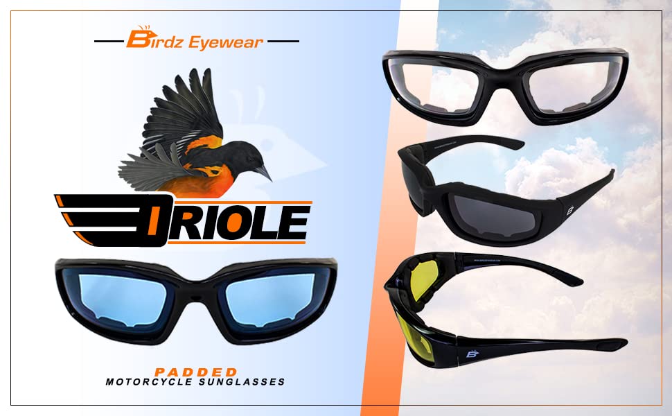 Floatable Sunglasses for Water Sports
