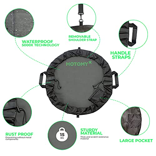 IslandMat': 2-in-1 Surf Mat & Wetsuit Bag