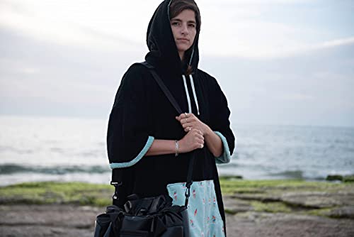 IslandMat': 2-in-1 Surf Mat & Wetsuit Bag