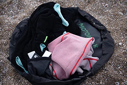 IslandMat': 2-in-1 Surf Mat & Wetsuit Bag