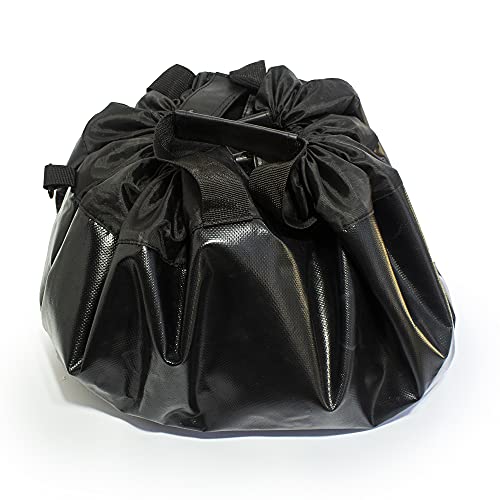 IslandMat': 2-in-1 Surf Mat & Wetsuit Bag