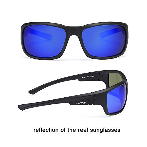 Polarized Floating Sunglasses for Surfing & Fishing
