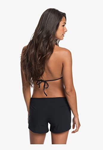 Roxy Women's 2" Board Shorts - True Black