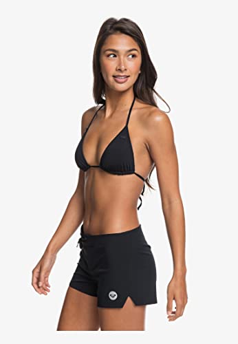 Roxy Women's 2" Board Shorts - True Black