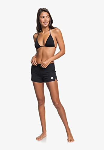 Roxy Women's 2" Board Shorts - True Black