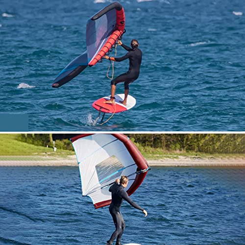 Keenso Inflatable Surf Wing - L