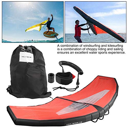 Keenso Inflatable Surf Wing - L