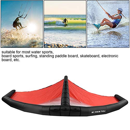 Keenso Inflatable Surf Wing - L