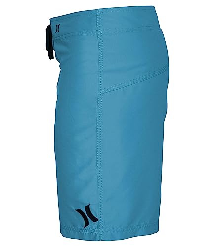 Hurley Men's 22" Cyan Boardshort, Size 36