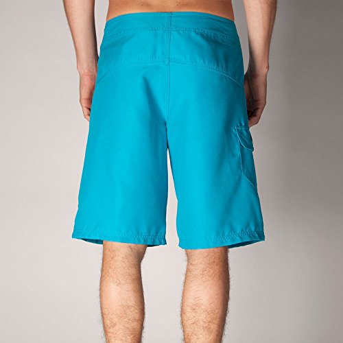 Hurley Men's 22" Cyan Boardshort, Size 36